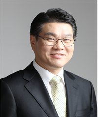 위원장 박석진 목사