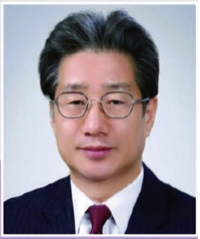 서기 이종학 목사