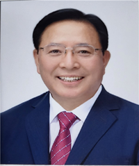 회계 강두성 목사