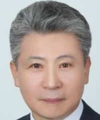 서기 김성일 목사