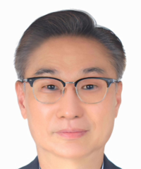 회계 한덕현 목사