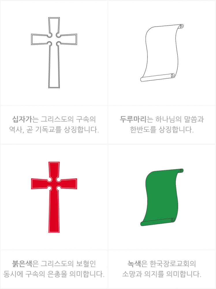 로고해설